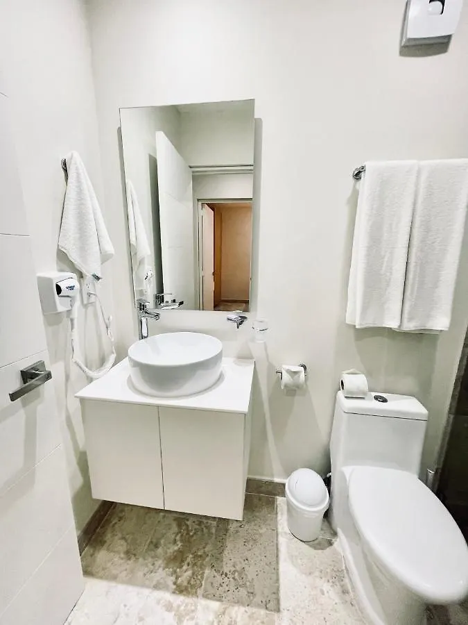 Plunge Pool And Swim-Up Apartment - Aldea Zama Tulum